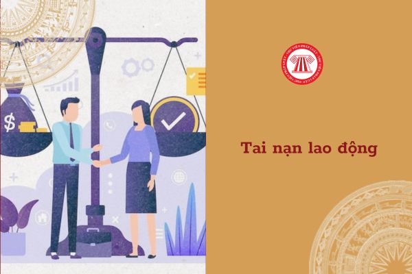 NLĐ bị tai nạn lao động không được bảo hiểm y tế chi trả những khoản chi phí nào?