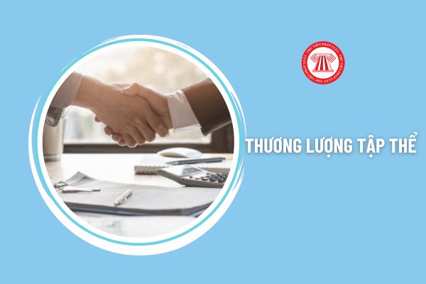 08 Nội dung thương lượng tập thể mà các bên có thể lựa chọn là gì?