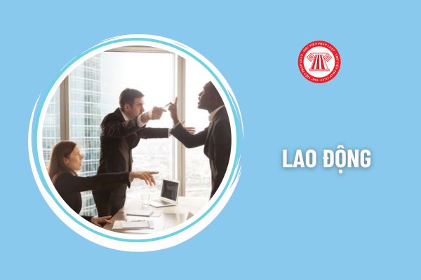 Người lao động phát hiện công việc ghi trên hợp đồng lao động trái pháp luật thì hợp đồng có bị vô hiệu?