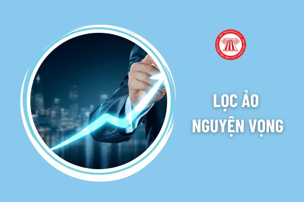 Kết quả lọc ảo lần 4 2024 của nguyện vọng xét tuyển đại học khi nào có?Tính lương thử việc cho sinh viên mới ra trường ra sao?