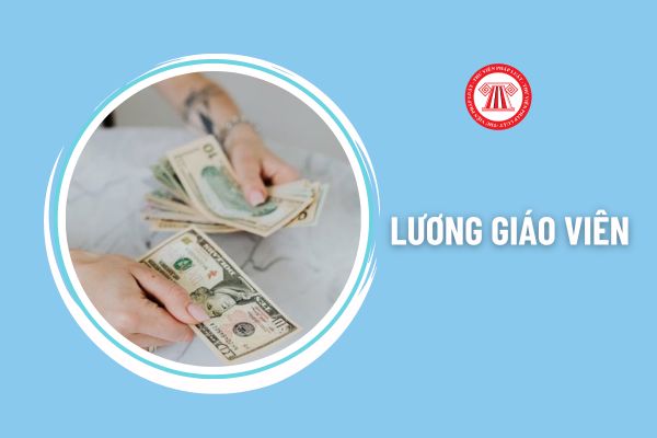 Thông tin xếp lương giáo viên cao nhất trong hệ thống hành chính theo Kết luận 91 ngày 12/8/2024 ra sao?