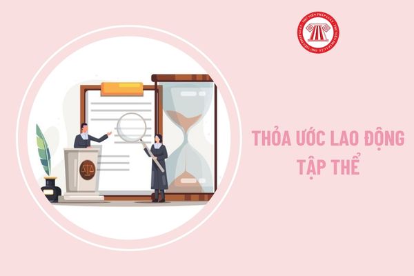 Mọi chi trả khoản phí ký kết thỏa ước lao động tập thể do ai chi trả?