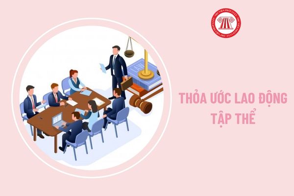 Không trả chi phí thương lượng thỏa ước lao động tập thể bị phạt bao nhiêu tiền?