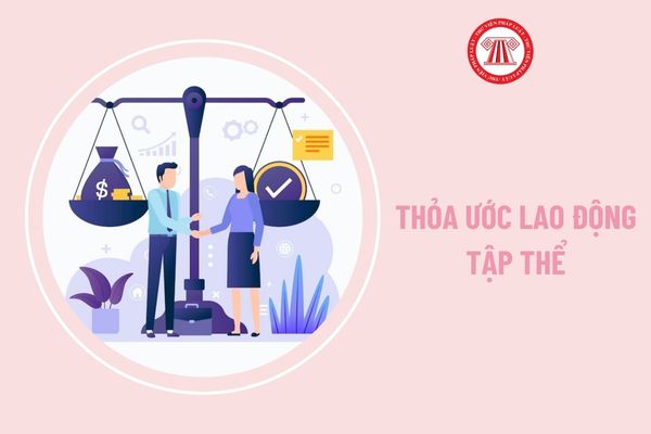 thỏa ước lao động tập thể