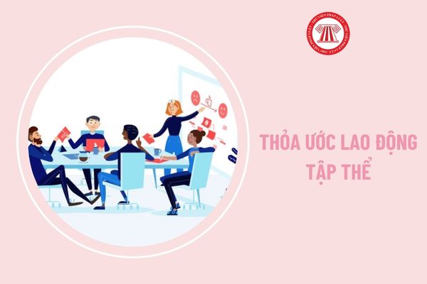 Người lao động có trả chi phí sửa đổi thỏa ước lao động tập thể không?