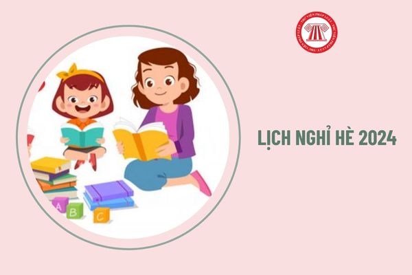 Lịch nghỉ hè 2024 của học sinh, giáo viên tiểu học 63 tỉnh thành có sớm hơn các cấp khác không?