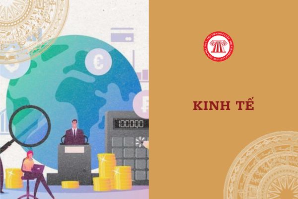 Kinh tế tuần hoàn tại Việt Nam là gì? Kinh tế có phải là yếu tố ảnh hưởng đến mức lương người lao động hay không?