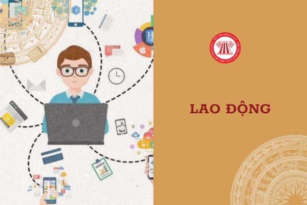 Trung tâm dịch vụ việc làm có trách nhiệm gì trong việc thu thập thông tin thị trường lao động?