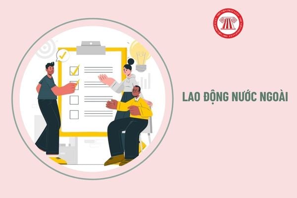 Lao động nước ngoài làm việc online tại Việt Nam có cần giấy phép lao động không?