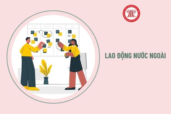 Quy trình xin miễn giấy phép lao động cho người lao động nước ngoài mới nhất ra sao?