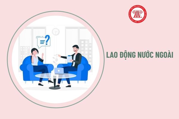 Người lao động nước ngoài làm việc tại Việt Nam có nhất thiết phải có giấy phép lao động hay không?