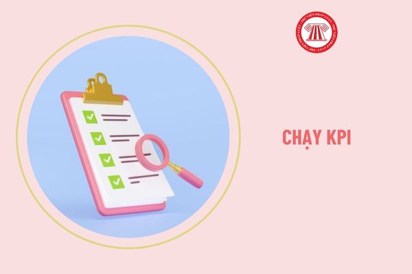 chạy KPI