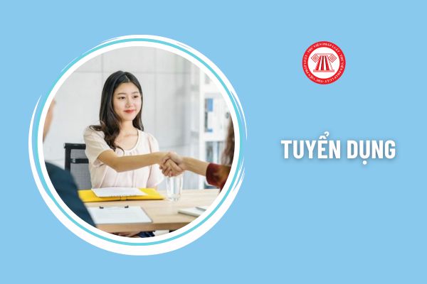 Kiểm toán nhà nước tuyển dụng công chức năm 2024 với bao nhiêu chỉ tiêu?