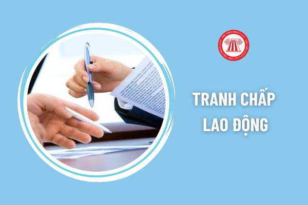 Thời hiệu yêu cầu Tòa án giải quyết tranh chấp lao động tập thể về quyền tối đa bao lâu?