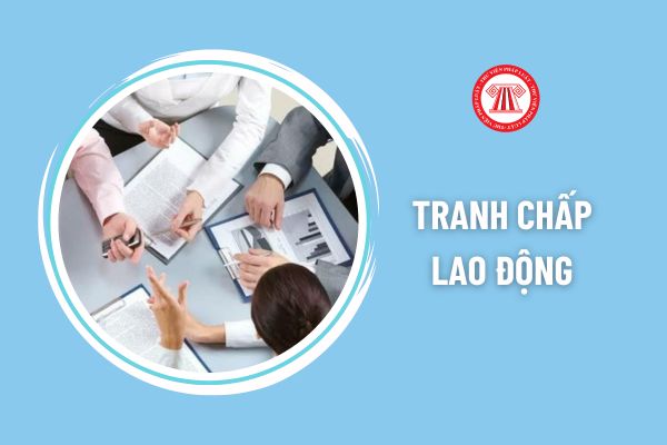 Thời hiệu yêu cầu giải quyết tranh chấp lao động tập thể về quyền bắt đầu từ ngày hành vi gây ra hậu quả hay từ ngày phát hiện ra hành vi vi phạm?