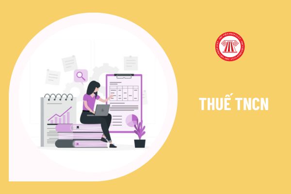 Website hỗ trợ tính thuế thu nhập cá nhân nhanh và mới nhất 2024?