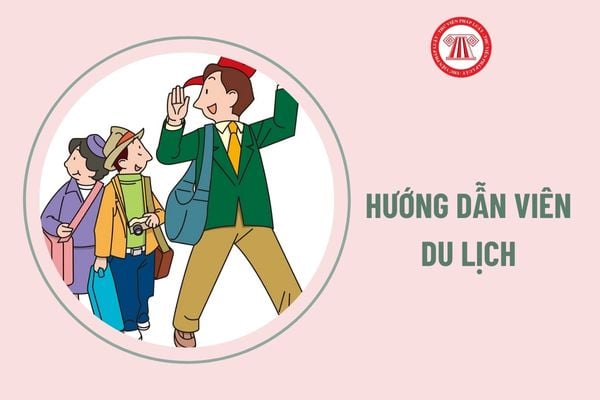 Hướng dẫn viên du lịch nội địa có được hướng dẫn khách nước ngoài tại Việt Nam không?