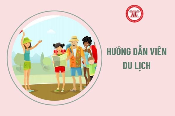 Hướng dẫn viên du lịch quốc tế có được hướng dẫn cho khách du lịch nội địa không?