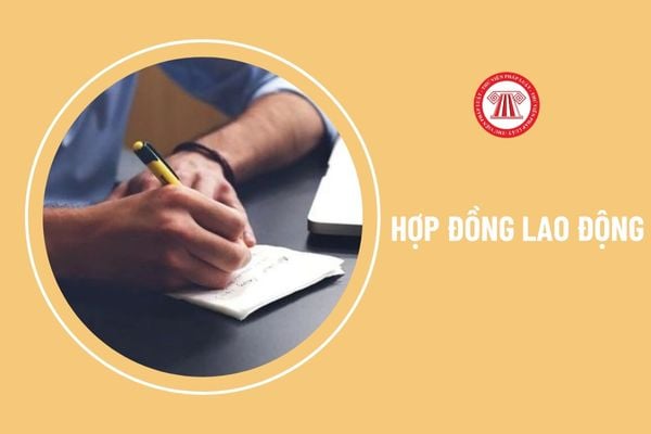 Nội dung hợp đồng lao động có bắt buộc phải có phụ cấp lương của người lao động không?