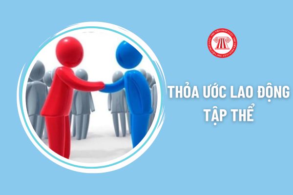 Đơn yêu cầu tuyên bố thỏa ước lao động tập thể vô hiệu có phải đóng dấu vào phần cuối đơn không?