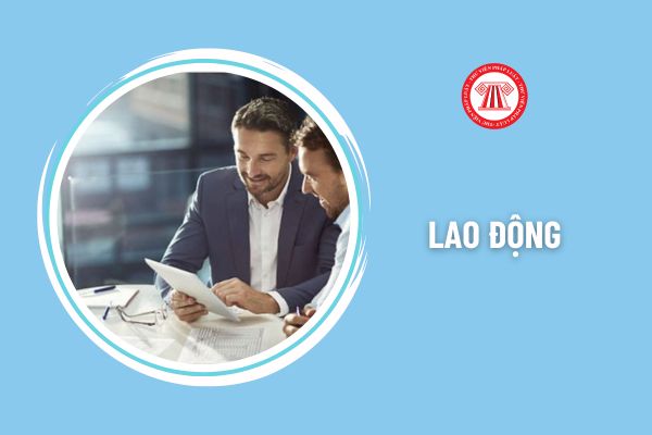 Một hợp đồng được coi là hợp đồng lao động khi nào?