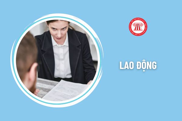 Hợp đồng lao động là hợp đồng làm phát sinh quan hệ lao động đúng không?