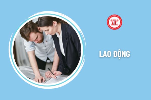 Quan hệ lao động là quan hệ giữa đối tượng nào?