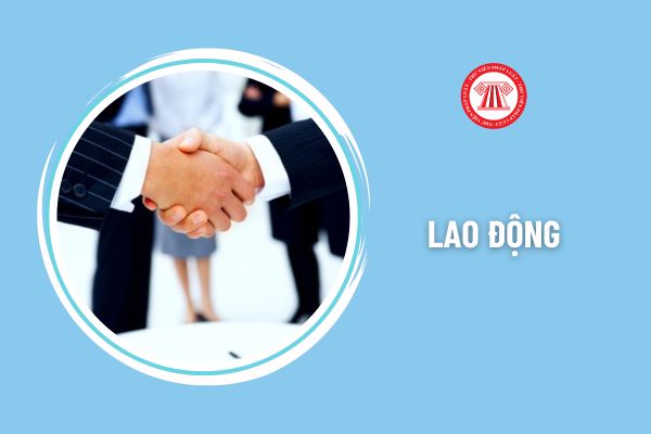 Ký hợp đồng lao động trước hay sau nhận việc?