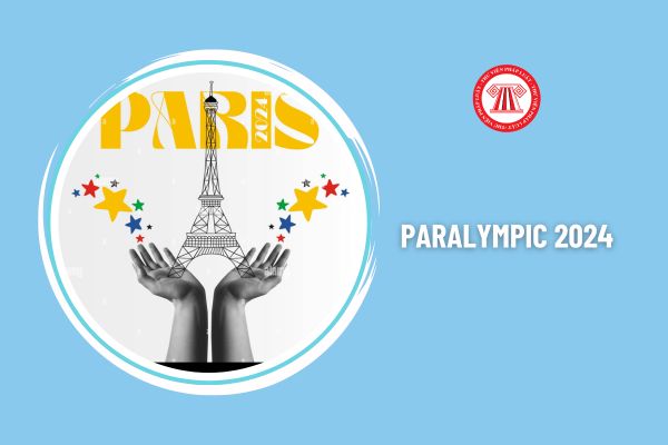 Thế vận hội người khuyết tật Paralympic Paris 2024 diễn ra trong bao nhiêu ngày? VĐV được hưởng chế độ bồi dưỡng bao nhiêu tiền?