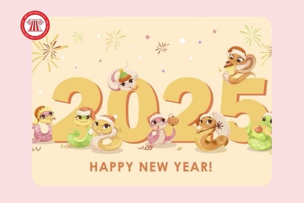 Tết 2025 vào ngày bao nhiêu dương lịch? Người lao động được nghỉ Tết Âm lịch 2025 bao nhiêu ngày?