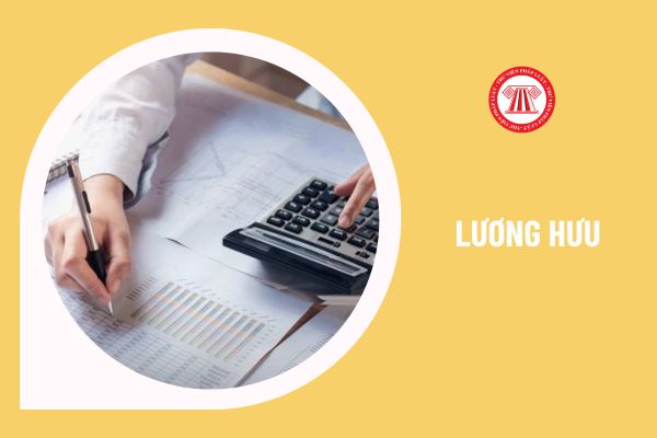 Tăng lương hưu thỏa đáng cho đối tượng nào từ 01/7/2025 theo Luật Bảo hiểm xã hội 2024?