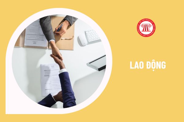 03 Nội dung chủ yếu về trật tự tại nơi làm việc phải có trong nội quy lao động là gì?