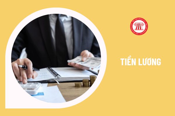 Tiếp tục tăng lương cơ sở cao hơn 2,34 triệu trước cải cách tiền lương theo Nghị quyết 27 có đúng không?