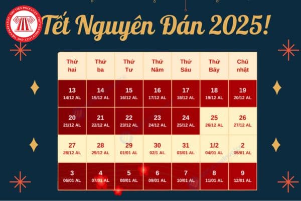 Lịch nghỉ Tết Nguyên đán 2025 của học sinh, giáo viên miền Nam như thế nào?