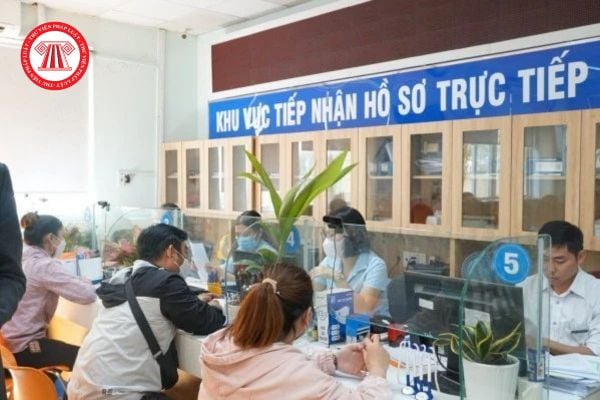 Còn bắt buộc phải niêm yết công khai thông tin đóng BHXH của người lao động từ ngày 01/7/2025 không?