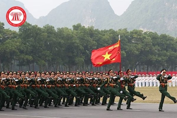 Ngày 20 2 là ngày gì? Hạ sĩ quan, binh sĩ tại ngũ là những ai?