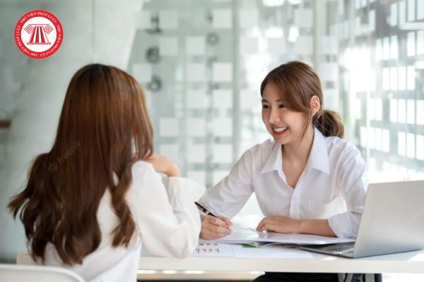 Lao Động Tiền Lương