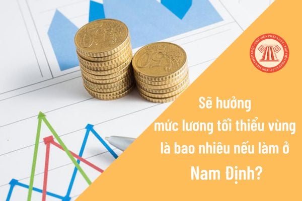 mức lương nam định