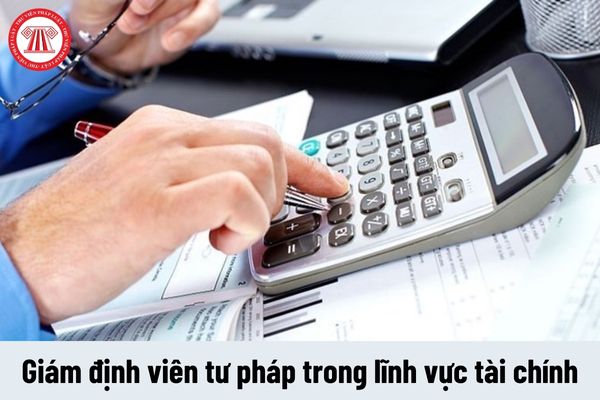 giám định viên