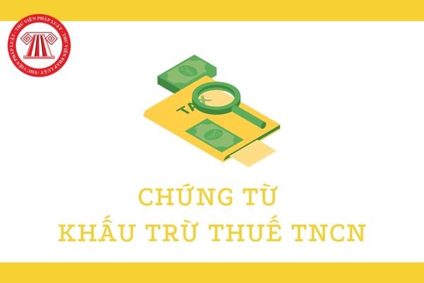 Doanh nghiệp sử dụng chứng từ khấu trừ thuế TNCN điện tử có bắt buộc phải đăng ký không?