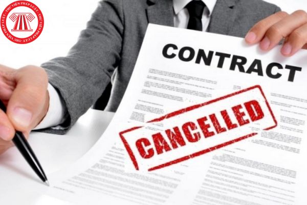 Có được chấm dứt hợp đồng với người lao động do công ty kinh doanh thua lỗ?