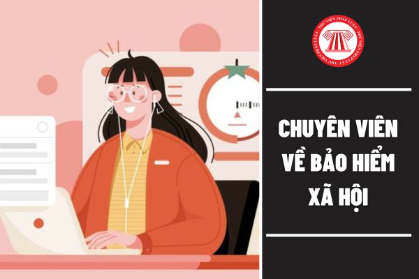 Chuyên viên về bảo hiểm xã hội lĩnh vực quan hệ lao động và tiền lương cần trình độ đào tạo ra sao?