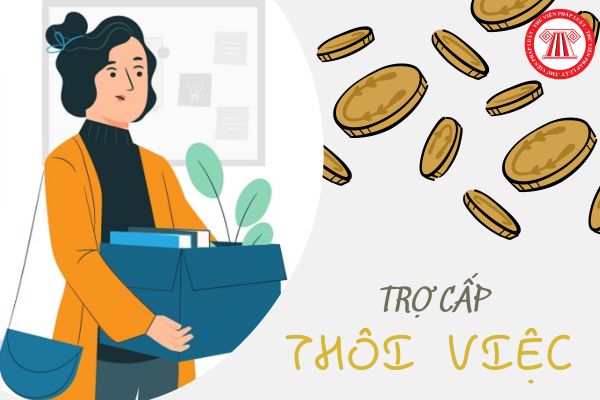 Công ty phải trả trợ cấp thôi việc cho người lao động ngay sau khi chấm dứt hợp đồng lao động?