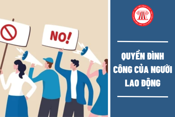 Người lao động có được đình công khi đã hết thời hạn hòa giải mà hòa giải viên lao động không tiến hành hòa giải tranh chấp lao động?