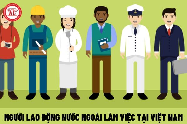 Người lao động nước ngoài làm việc tại Việt Nam có phải tham gia bảo hiểm xã hội bắt buộc hay không?