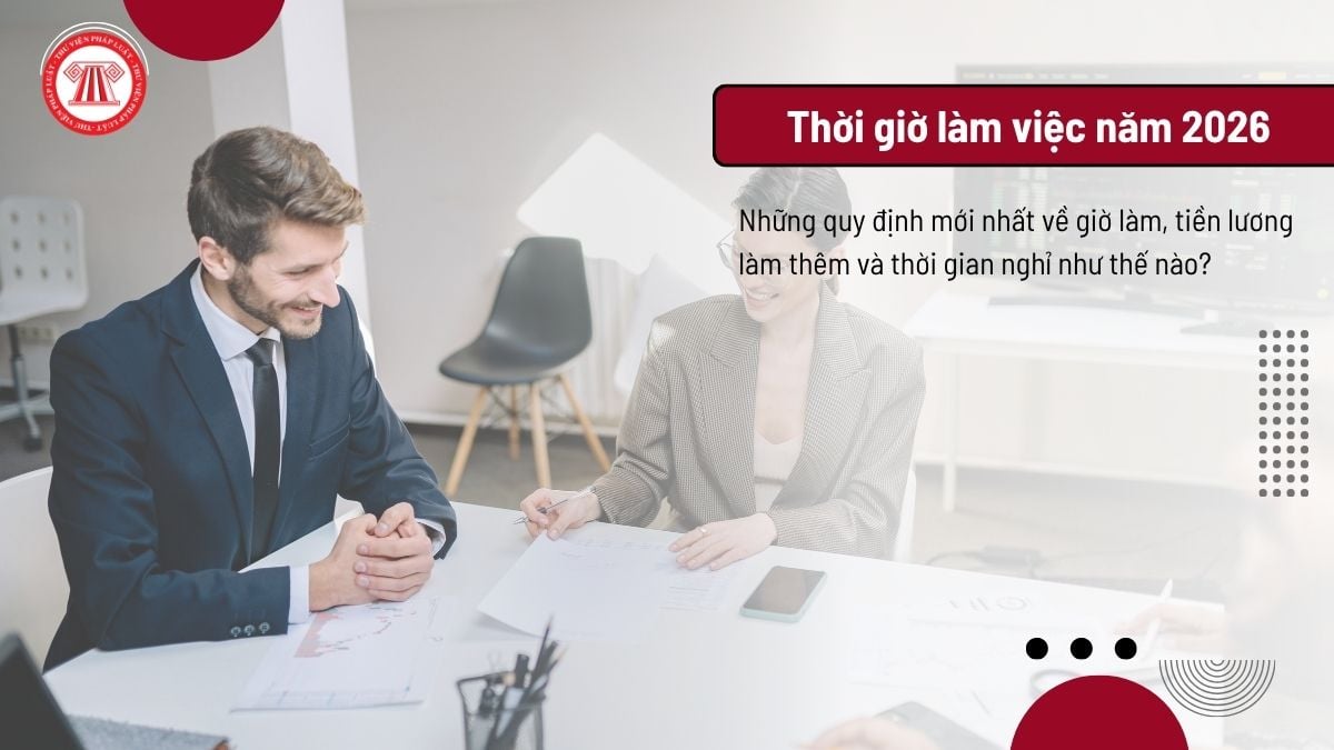 Lao Động Tiền Lương