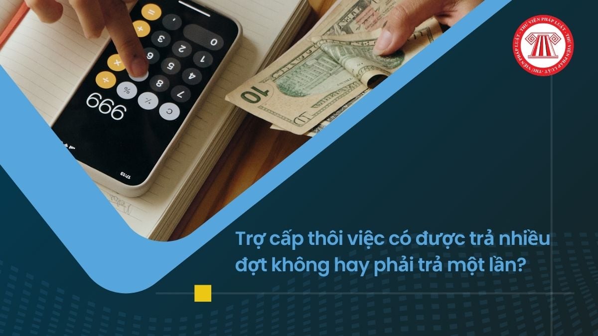 Lao Động Tiền Lương