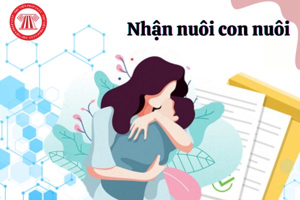 Thời gian hưởng chế độ thai sản khi nhận nuôi con nuôi là bao lâu?