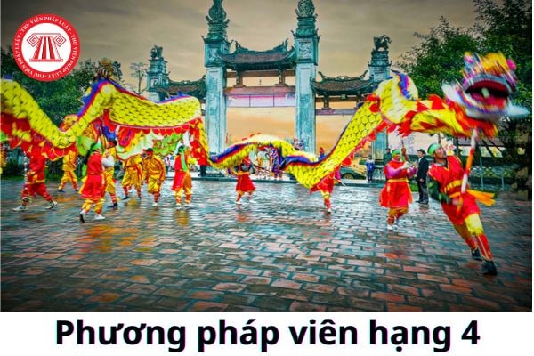 Viên chức được bổ nhiệm làm Phương pháp viên hạng 4 chuyên ngành văn hóa cơ sở sau khi hết thời gian tập sự thì được xếp lương như thế nào? 