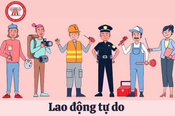 Lao động làm nghề tự do có được tham gia bảo hiểm xã hội bắt buộc hay không?